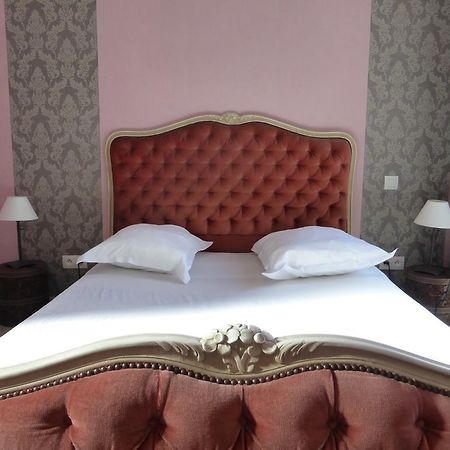 Le Bannier Hotel Restaurant Orléans Quarto foto