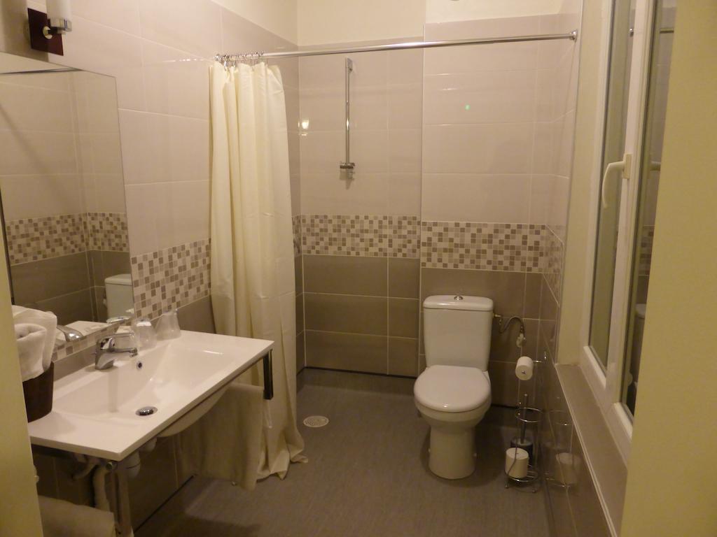 Le Bannier Hotel Restaurant Orléans Quarto foto